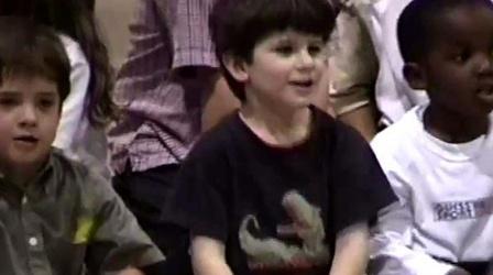 Video thumbnail: PBS NewsHour 'The Class of 9/11' Remembers WTC Attacks Through the...