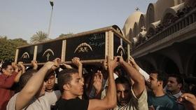 Video thumbnail: PBS NewsHour After Deadly Clashes, Is Partnership Between Egypt's...