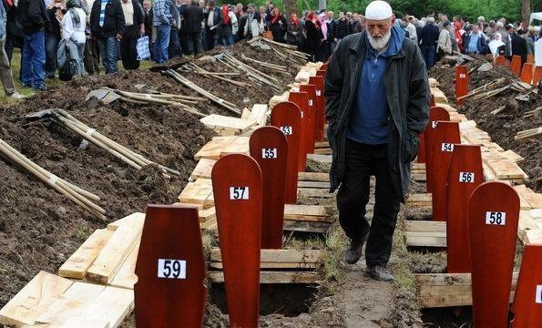 Canadian Ambassador: Syrian Massacre Is 'Horrific Incident'