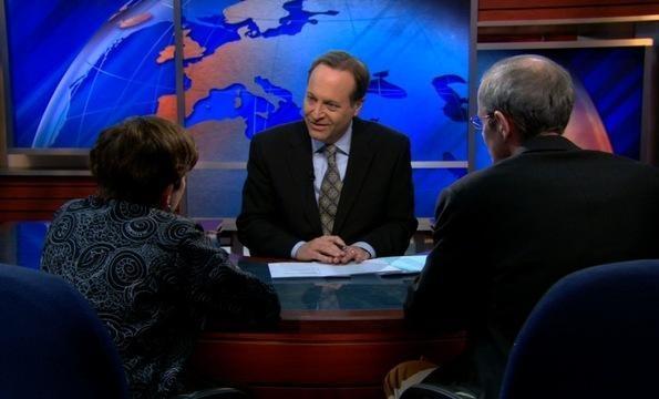 U.S. Tax Reform: What Could, Should Be Done?
