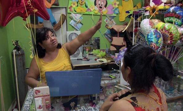 Microlending Makes Jump to Developed World