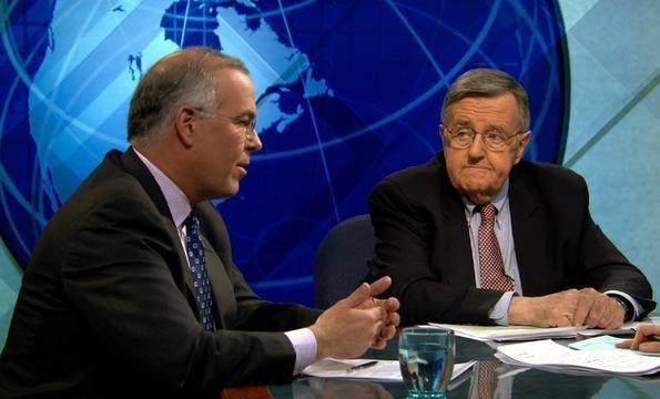 Shields, Brooks on Jobs Report, Romney Lacking Appeal