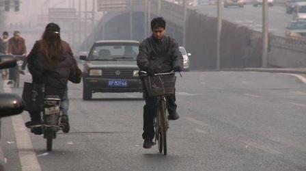Video thumbnail: PBS NewsHour China Struggles With Health Care Reform Amid Growing Demand