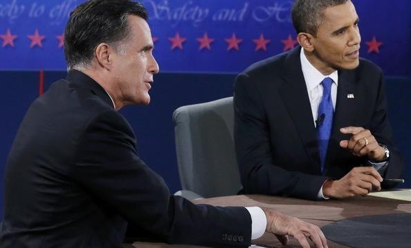 From 'Apology Tour' to Bayonets: Fact-Checking the Debate