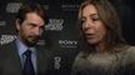 Video thumbnail: PBS NewsHour Mark Boal, Kathryn Bigelow on Torture in 'Zero Dark Thirty'