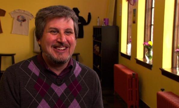 More With Albany Park Theatre Project's David Feiner