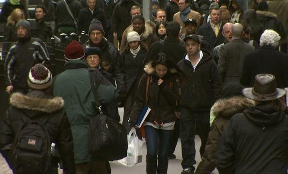 Unemployment Rate Drops, but Long-Term Jobless See...