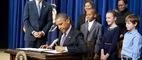 President Obama Unveils Ambitious 23-Point Gun Control Plan