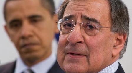 Video thumbnail: PBS NewsHour Iran Lawmaker Claims President Obama Proposed Talks in...