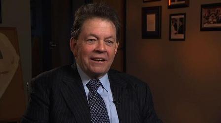 Video thumbnail: PBS NewsHour The Strange, Animal-Killing Side Effects of Tax Policy...