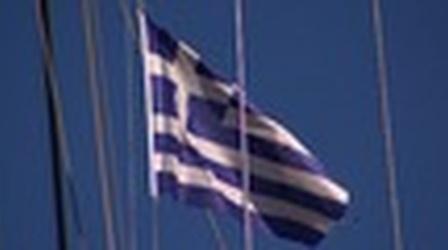 Video thumbnail: PBS NewsHour Under Austerity, Greeks Feel Unfolding Humanitarian Crisis