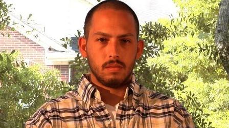 Video thumbnail: PBS NewsHour Deepwater Horizon Survivor: 'I Can't Go Back Onto a Rig'