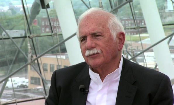 Kansas City Hopes to Boost Economy, Energy with Moshe...
