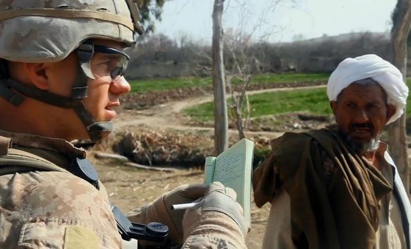 U.S. Military Death Toll in Afghan War Reaches New Milestone
