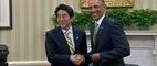 China Looms as Main Concern in Obama and Abe Meeting