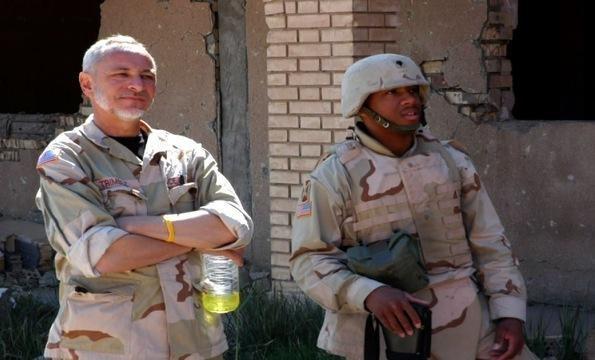 Job-Seeking Vets Confront Stigma of 'Falling Behind'...