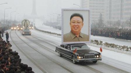 Video thumbnail: PBS NewsHour Could U.S. 'Start Fresh' With North Korea's New Leader?