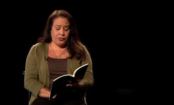 Poet Nancy Mercado Reflects on What She Lost in 'Going to...