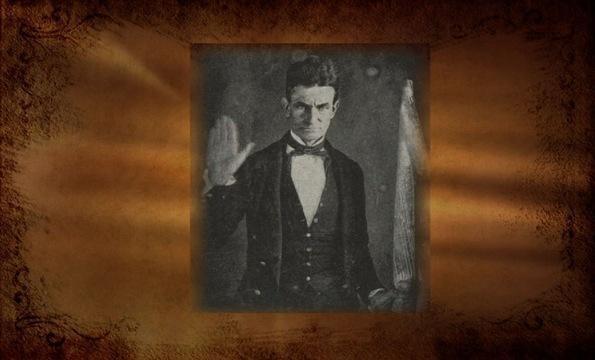 'Midnight Rising' Explores Life, Legend of John Brown