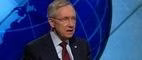 Sen. Harry Reid: No Vacation for Biden Talks