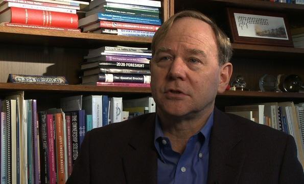 Alternative Futures for U.S. Health Care, Scenario 4