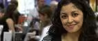 Weekly Poem: 'The Mascot of Beavercreek High Breaks Her...