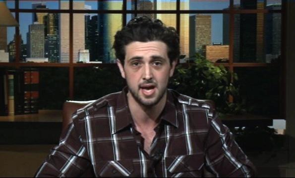 Activist: Amid Torture, Syrians OK With Risks of No-Fly Zone