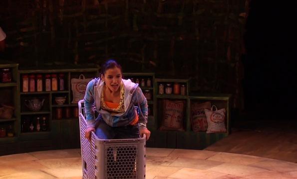 Albany Park Theatre Project's 'Feast'