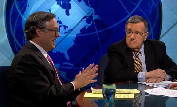 Shields, Gerson on Job Number Reality, U.S. Road Ahead in...