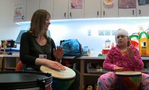 The Healing Power of Music