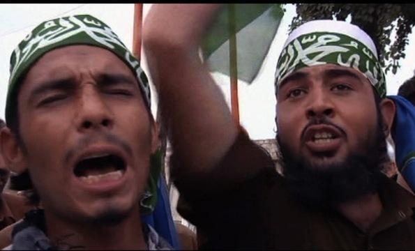 Witnessing a Battle of Ideas in the Arab World