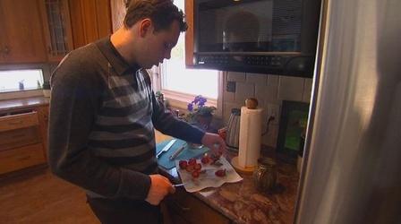 Video thumbnail: PBS NewsHour Autism Now: For Adults With Autism, Few Support Options...