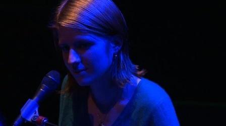 Video thumbnail: PBS NewsHour Marketa Irglova of The Swell Season Goes Solo