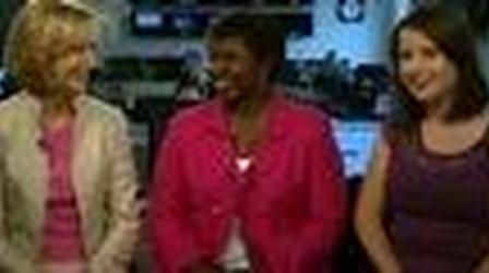 Video thumbnail: PBS NewsHour Political Checklist: A Dispatch from Ohio