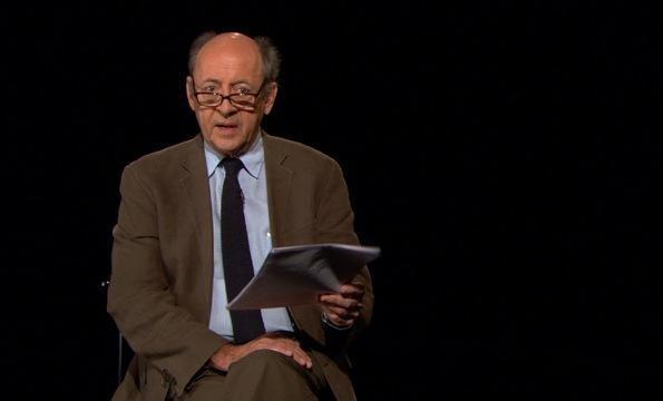 10 Years After 9/11, a Reading and Conversation with Poet...