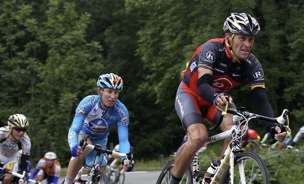 Report Depicts Lance Armstrong as Ring Leader of Doping Ring