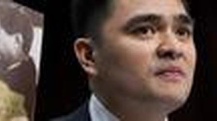 Video thumbnail: PBS NewsHour Lawmakers Address 11 Million Undocumented Immigrants
