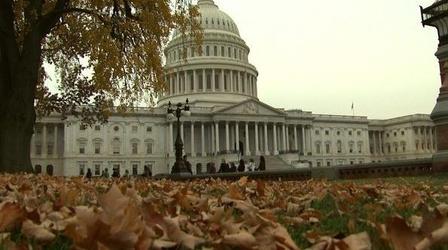 Video thumbnail: PBS NewsHour After Failed Deficit Deal, Obama Pushes Payroll Tax Cut...