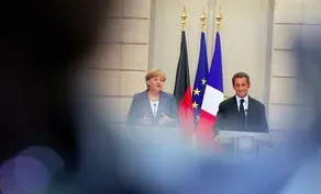 'No Clear Path Forward' for Eurozone as Economic Woes...