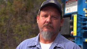 Video thumbnail: PBS NewsHour Texas Dispatch: Drilling Deeper for Water