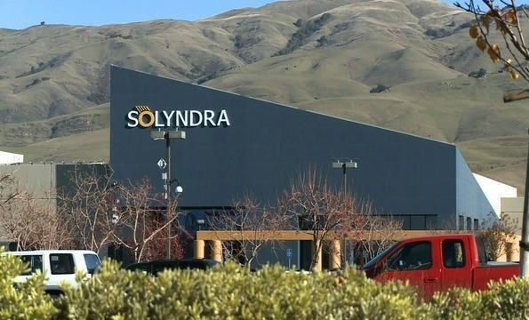 Amid Solyndra Turmoil, How Involved Should Government Be...