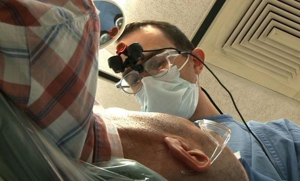 Millions of Americans Face Life Without Dental Care