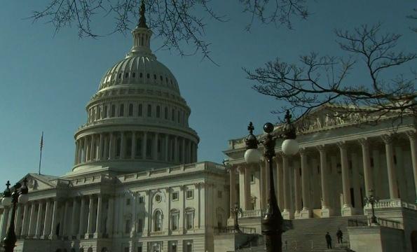 Congressional Deficit Panel Gridlock Persists as Deadline...