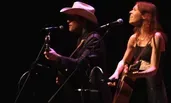 Profile: Gillian Welch and Dave Rawlings