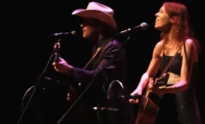 Profile: Gillian Welch and Dave Rawlings