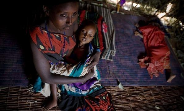 Instability in Somalia Hampers Efforts to Aid Famine...