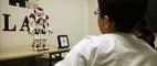 Robots Play Part in Treatment for People With Special Needs