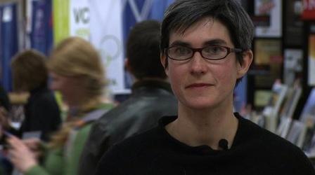 Video thumbnail: PBS NewsHour Weekly Poem: 'The House on Laurel Hill Lane'