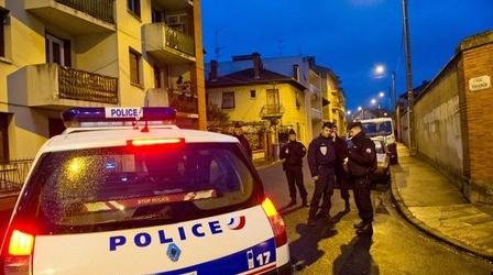 Video thumbnail: PBS NewsHour French Shootings Renew Homegrown Terrorism Worries