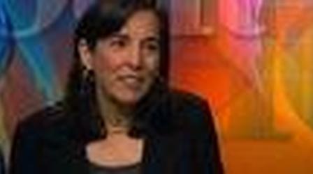 Video thumbnail: PBS NewsHour What Immigrants Can Teach the Rest of America